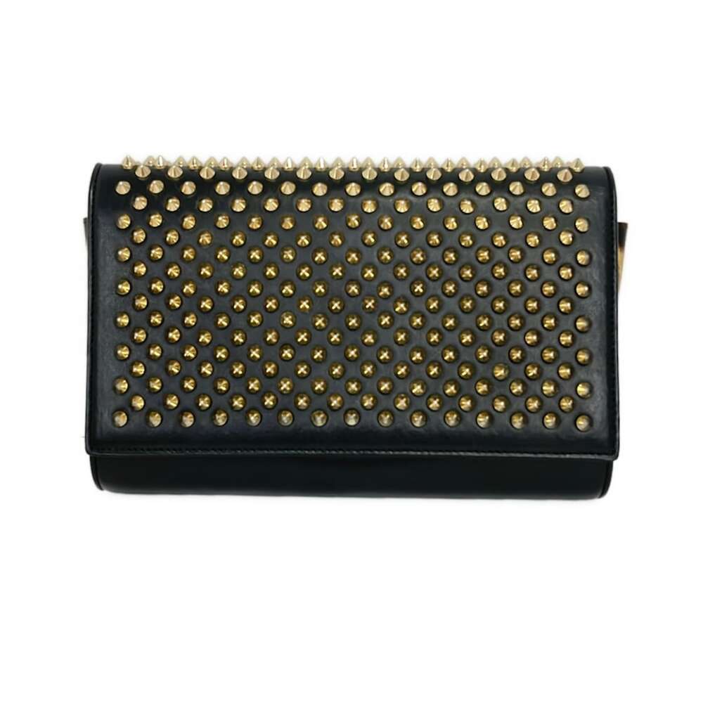 Christian Louboutin Paloma Clutch Bag 1165081